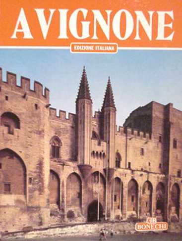 Avignone - Edicin Italiana
