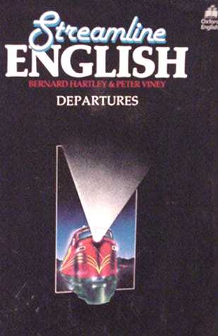 Streamline english departures (Completo)