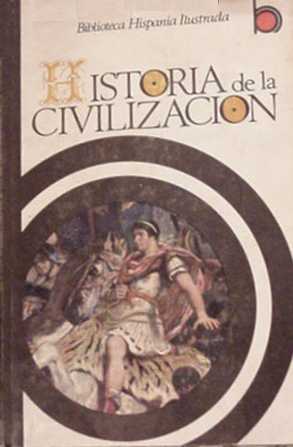 Historia de la civilizacion