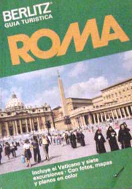 Guia turistica: Roma