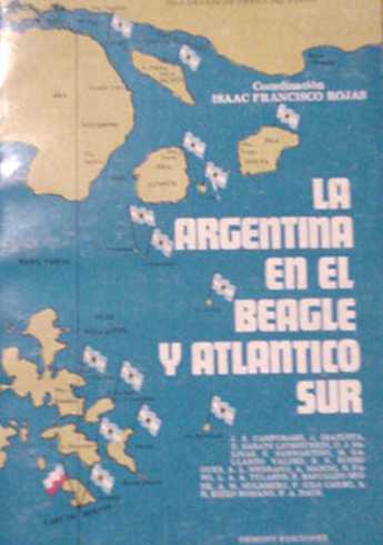 La argentina en el beagle y atlantico sur