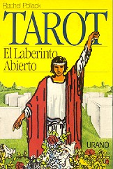 Tarot - El laberinto abierto