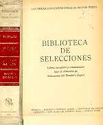 Biblioteca de selecciones