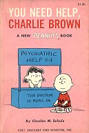 You need help Charlie Brown