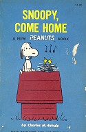 Snoopy, come home