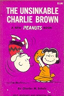 The unsinkable Charlie Brown