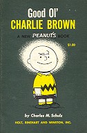 Good oI" Charlie Brown