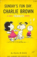 Sunday"s fun day, Charlie Brown