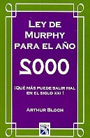Ley de Murphy para el ao 2000