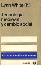 Tecnologia medieval y cambio social
