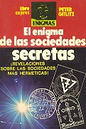 El enigma de las sociedades secretas