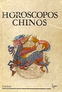 Horoscopos chinos