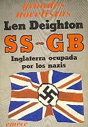 SS - GB Inglaterra ocupada por los nazis