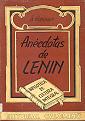 Anecdotas de Lenin