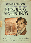 Episodios argentinos