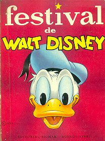 Festival de Walt Disney