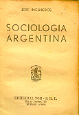 Sociologia argentina