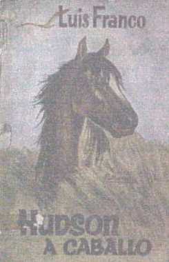 Hudson a caballo