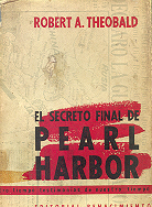 El secreto final de Pearl Harbor