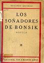 Los soadores de Bonsik