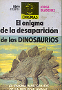 El enigma de la desaparicion de los dinosaurios