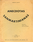Anecdotas Sanmartinianas