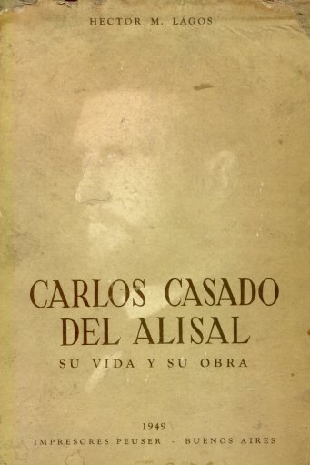 Carlos Casado del Alisal