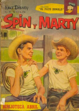 Spin y Marty