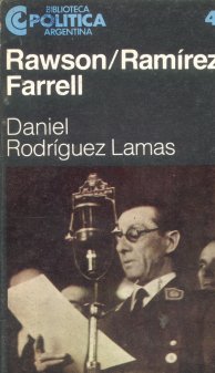 Rawson / Ramirez / Farrel
