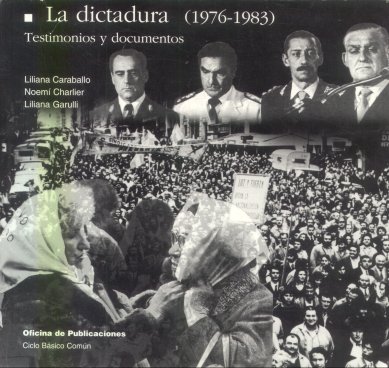 La dictadura (1976-1983)