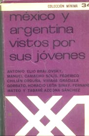 Mexico y Argentina vistos por sus jovenes