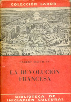 La revolucion francesa