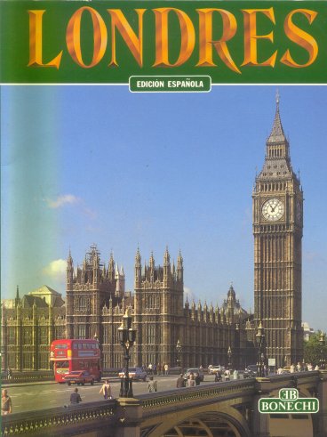 Londres - Edicion espaola