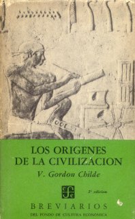 Los origenes de la civilizacion