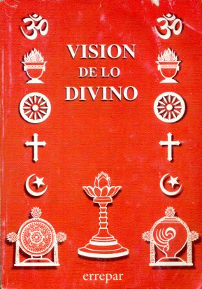 Vision de lo divino