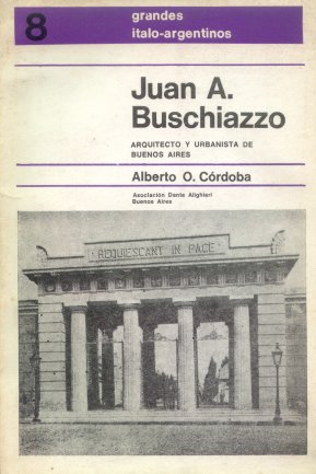 Juan A. Buschiazzo