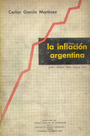 La inflacion Argentina