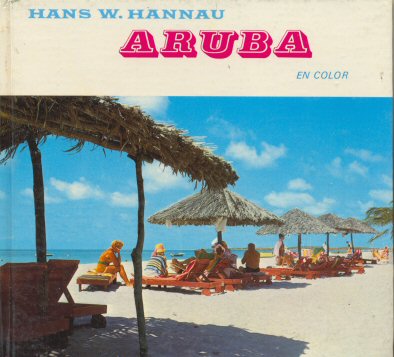 Aruba en color
