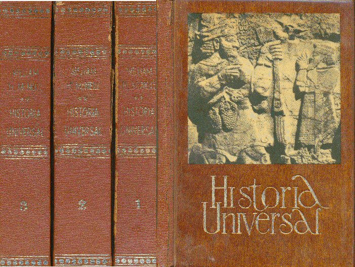 Historia universal