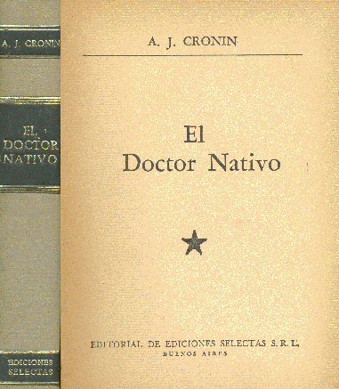 El doctor nativo