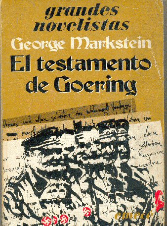 El testamento de Goering