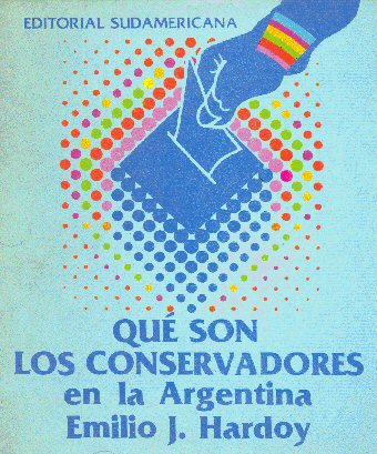 Que son los conservadores en la Argentina