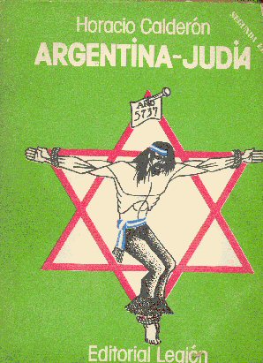 Argentina-Judia