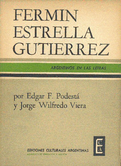Fermin Estrella Gutierrez