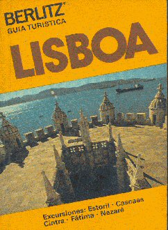 Guia turistica: Lisboa