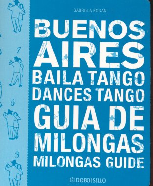 Buenos Aires - Baila tango