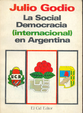 La social democracia (internacional) en Argentina