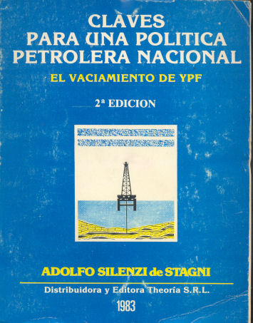 Claves para una poltica petrolera nacional