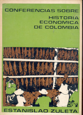 Conferencias sobre historia econmica de Colombia