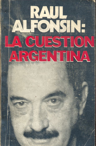 La cuestin Argentina
